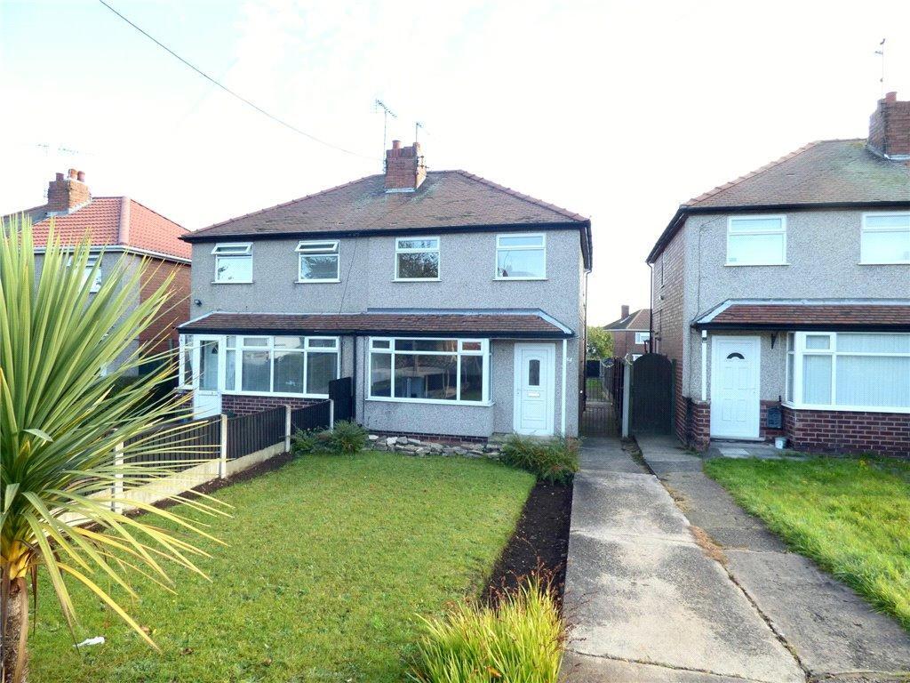 Main image of property: Slant Lane, Mansfield Woodhouse, Mansfield, Nottinghamshire