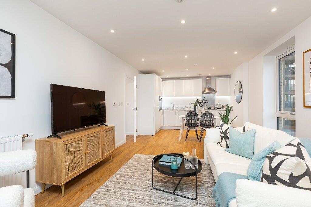 Main image of property: Market Street
Dartford
Kent
DA1 1EU