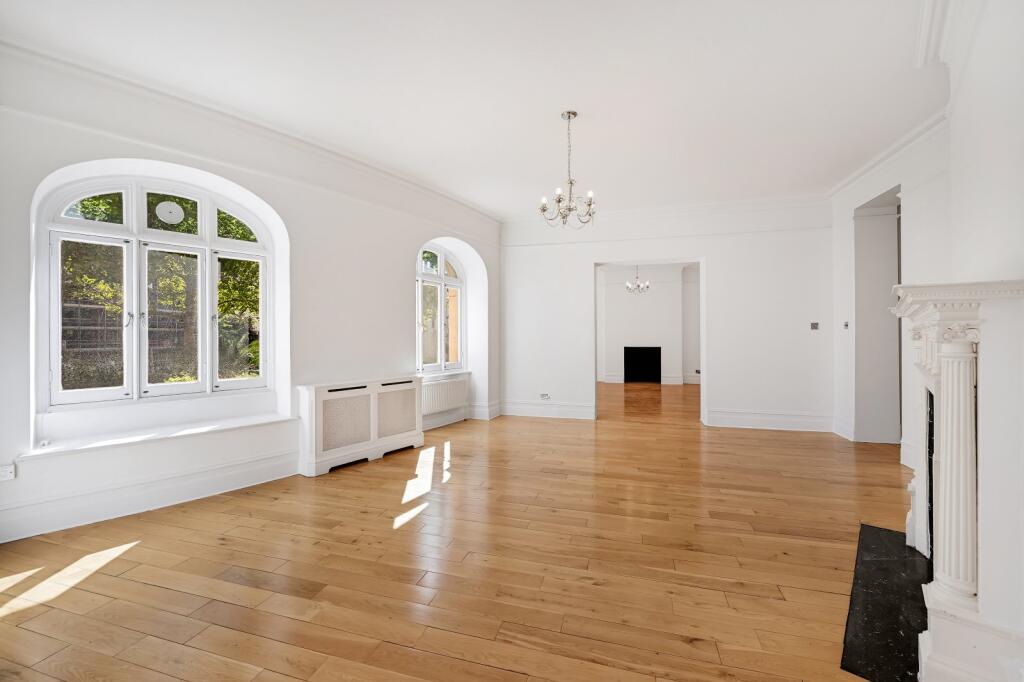Main image of property: Iverna Court, Kensington, London, W8