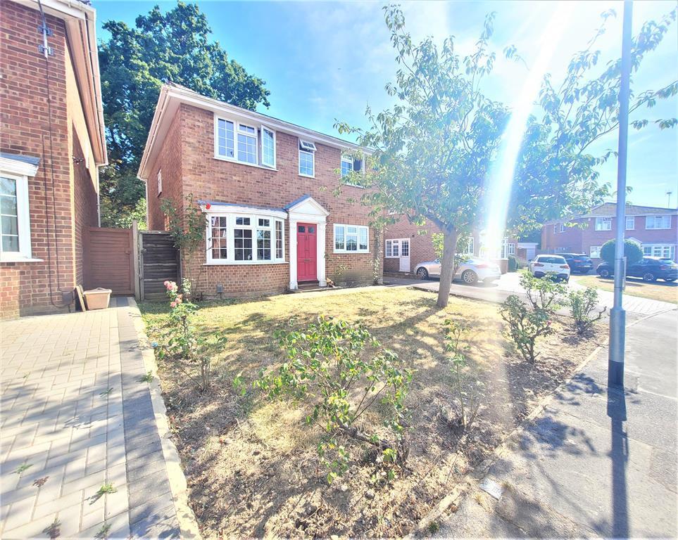 Main image of property: Lenham Close, Winnersh, Wokingham, RG41 1HR