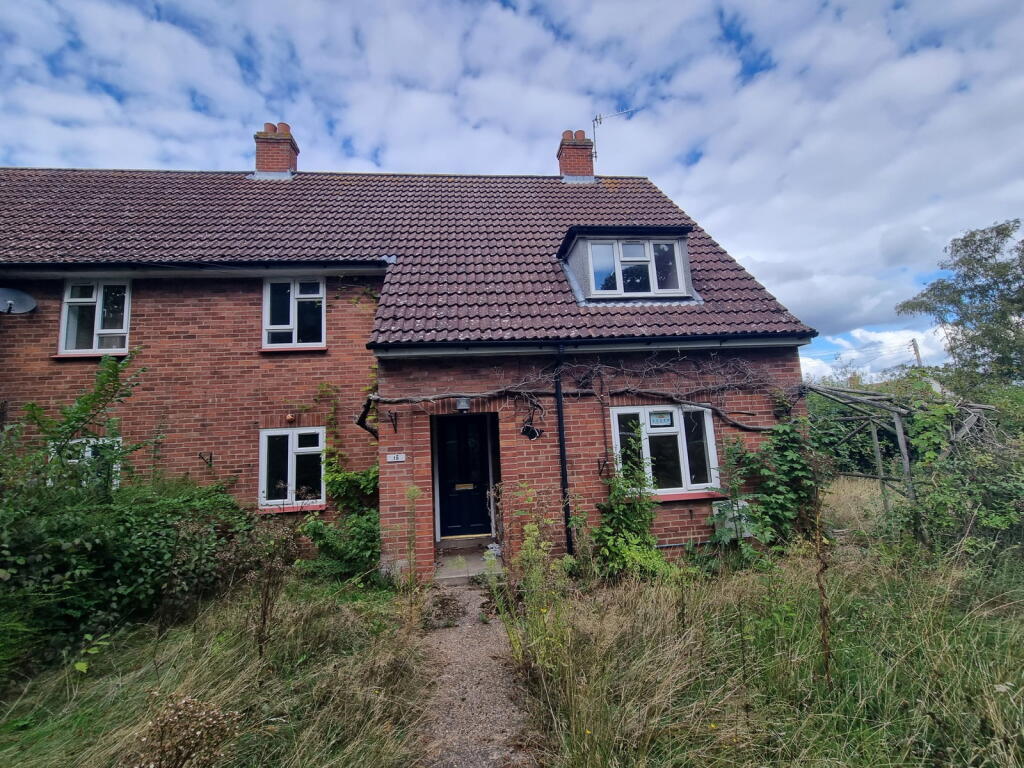 Main image of property: Carlton, Nr Saxmundham, Suffolk