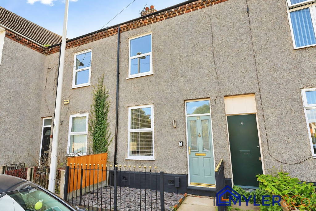 Main image of property: Green Lane, Widnes, WA8