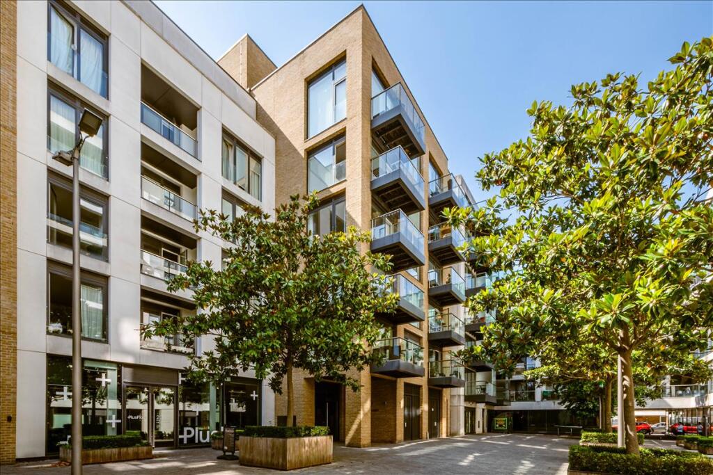 Main image of property: Orchard Building, Clerkenwell, EC1V