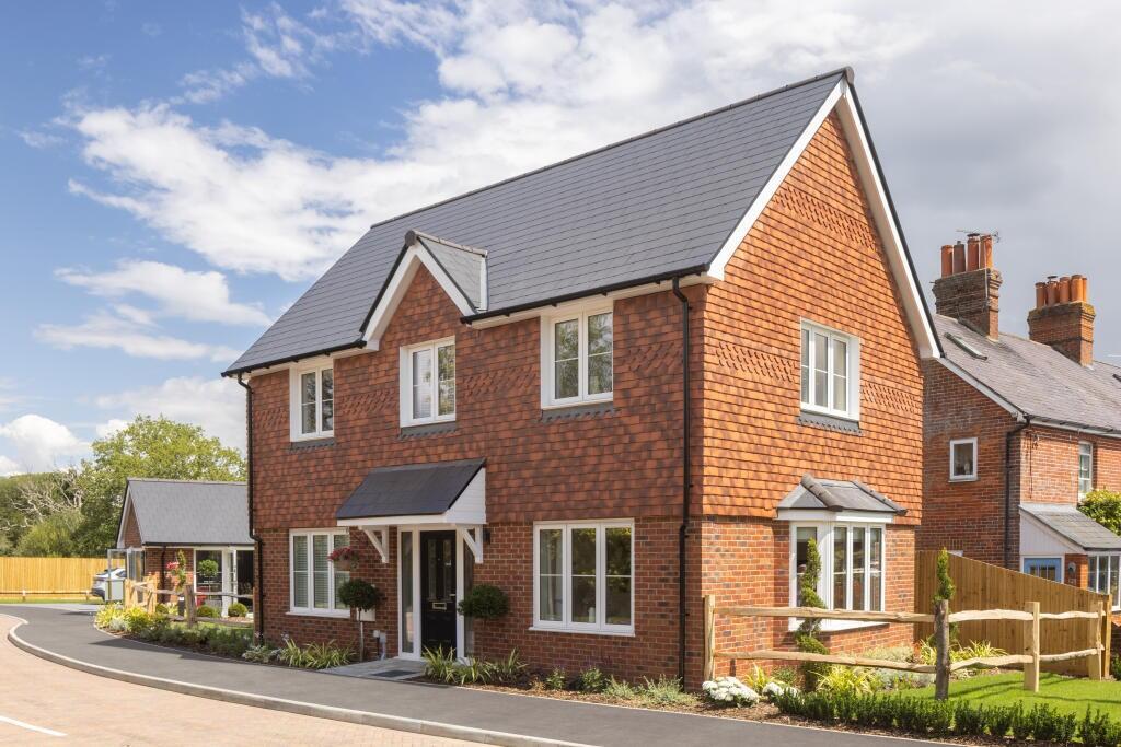 Main image of property: Reeds Lane,
Sayers Common,
Hassocks,
BN6 9LS