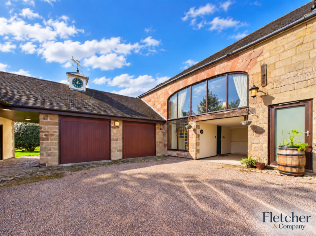 Main image of property: Duck Pond View, Hazelwood