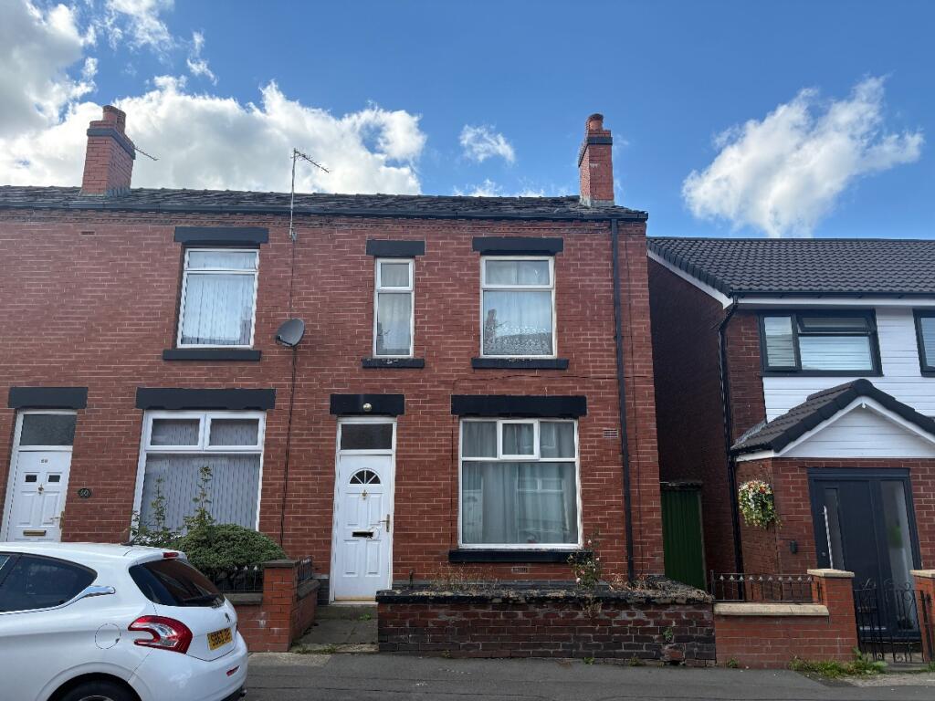 Main image of property: Edward Street, Bolton