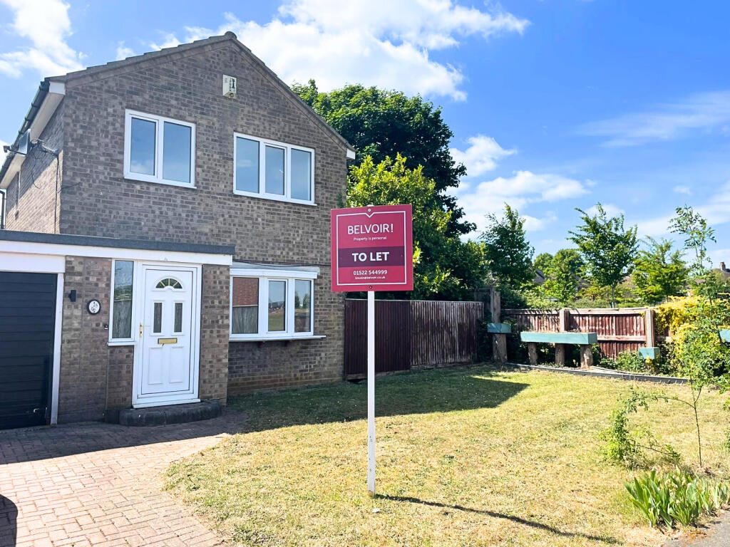 Main image of property: Laney Close, Glebe Park, LN2