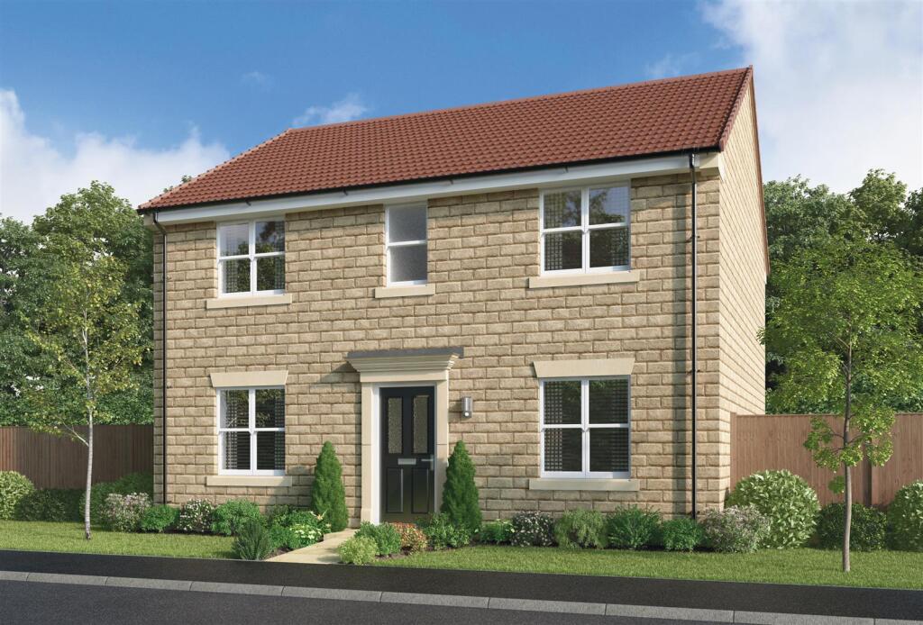 Main image of property: Langley Gate, Upper Poppleton, York