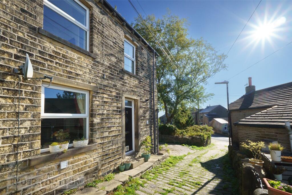 Main image of property: Park Lane, Golcar, Huddersfield, West Yorkshire, HD7