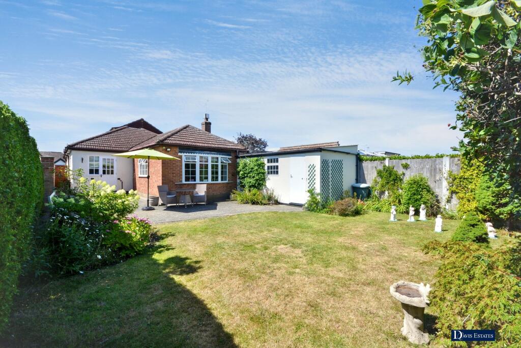 Main image of property: Beverley Gardens, Hornchurch