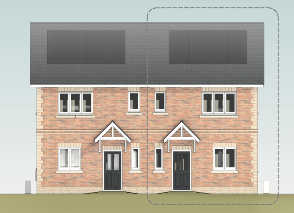 Main image of property: Plot 14, 14 Sunset Drive, Cowes
