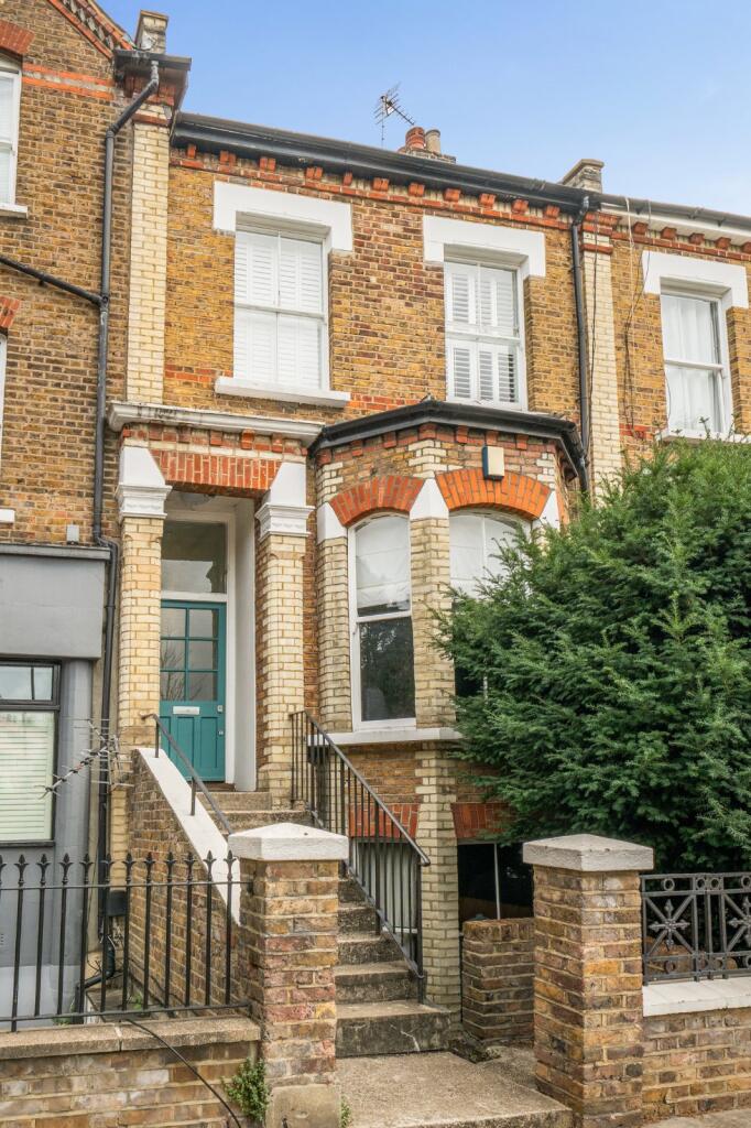 Main image of property: Kingsgate Road, West Hampstead, London, NW6