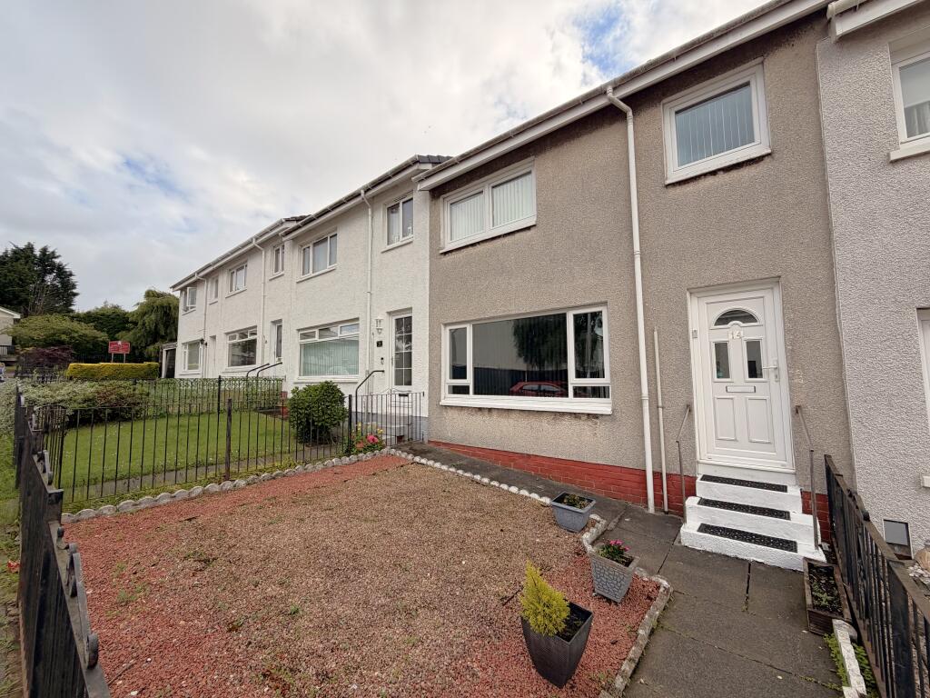 Main image of property: Crown Street, Baillieston, Glasgow, Glasgow City
