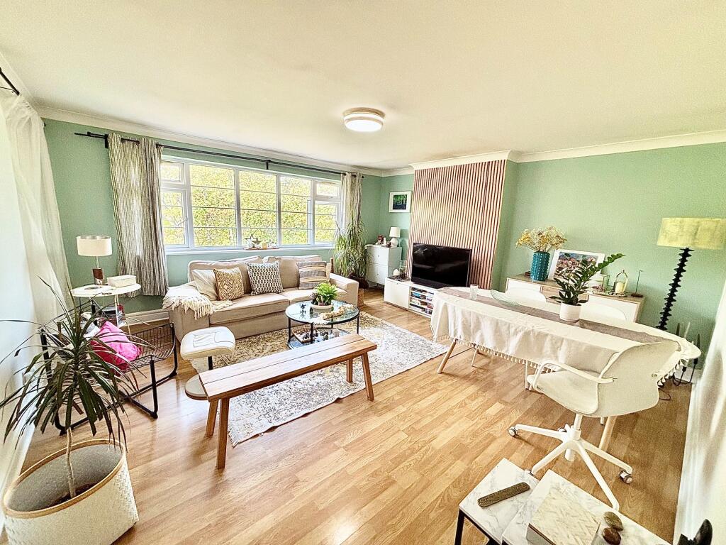 Main image of property: Woodford house, South Woodford E18 2ES