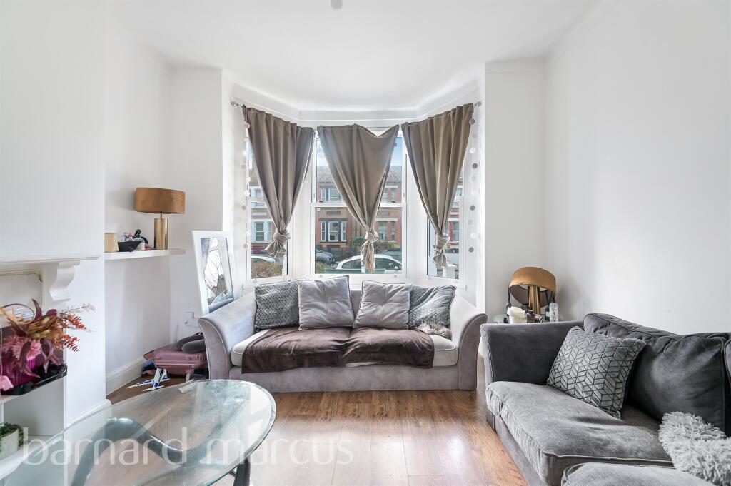 Main image of property: Gipsy Road, LONDON