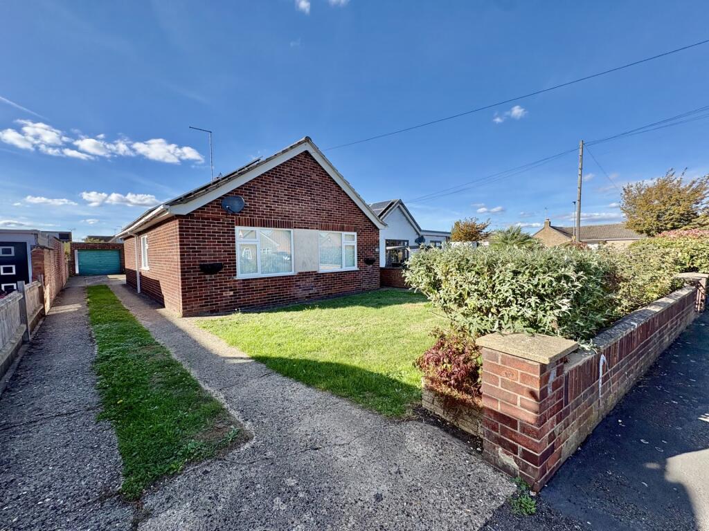 Main image of property: Coneygree Road, Stanground, Peterborough