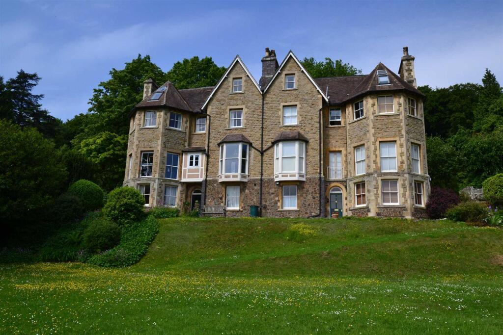 Main image of property: Flat 4 Leamington Court, Wells Road, Malvern