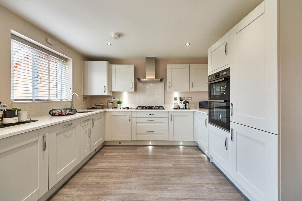 Main image of property: Three Counties Way,
Haverhill,
CB9 7FB