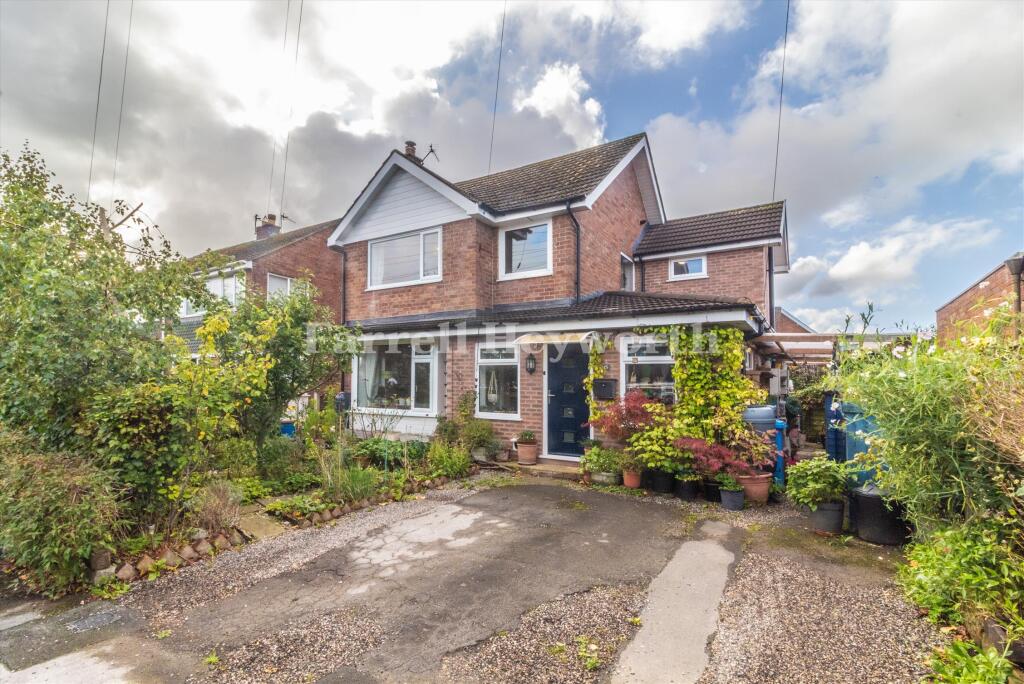 Main image of property: Meadowcroft Avenue, Catterall, Preston