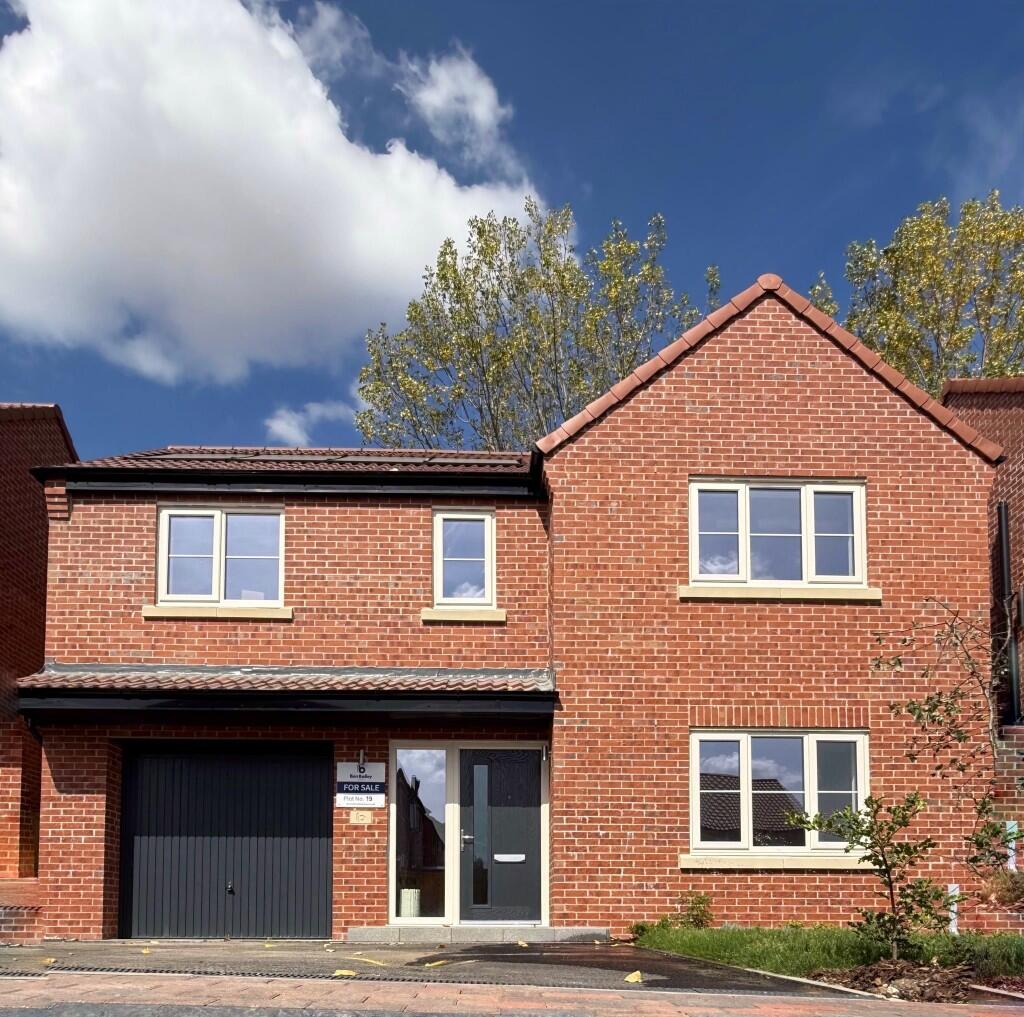 Main image of property: Harrop Mews,
Swinton,
S64
