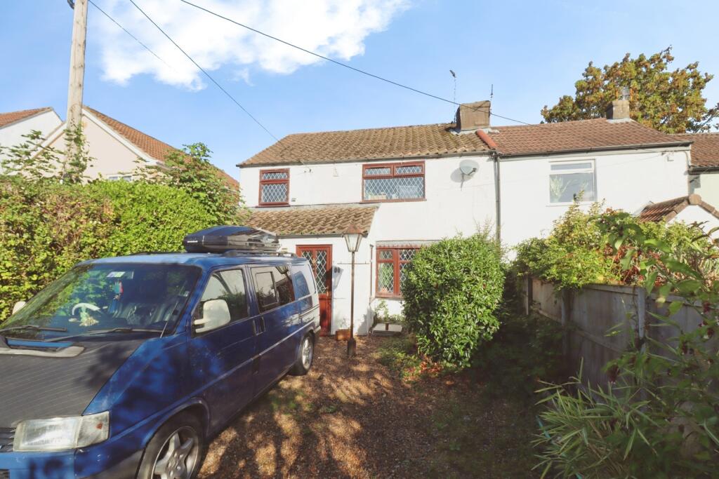 Main image of property: Crown Road, Kingswood, Bristol, BS15