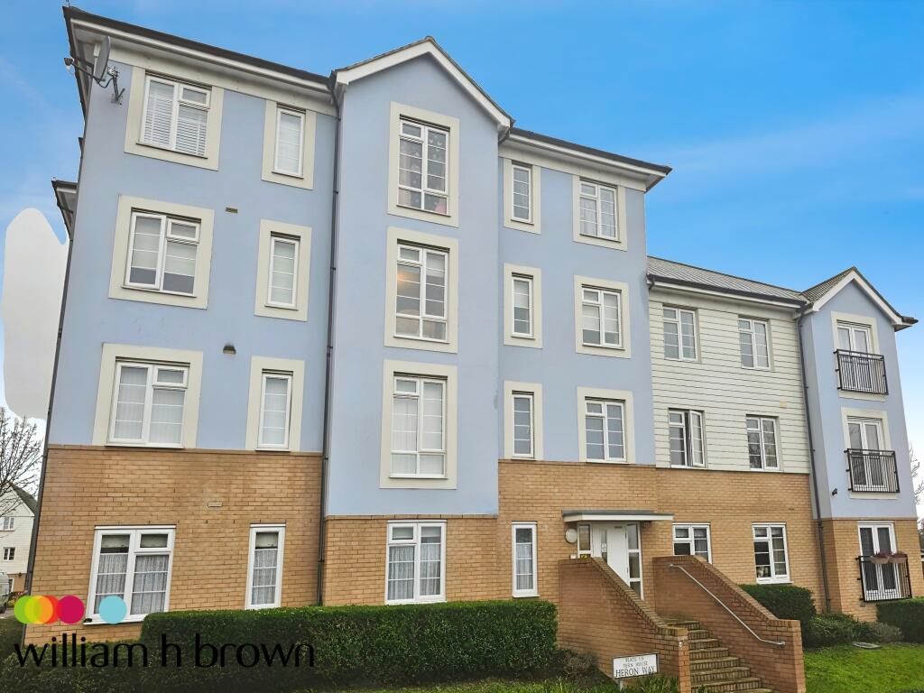 Main image of property: Heron Way, HARWICH