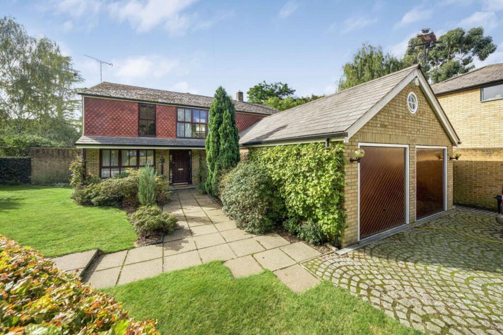 Main image of property: Ham Farm Road, Richmond, TW10