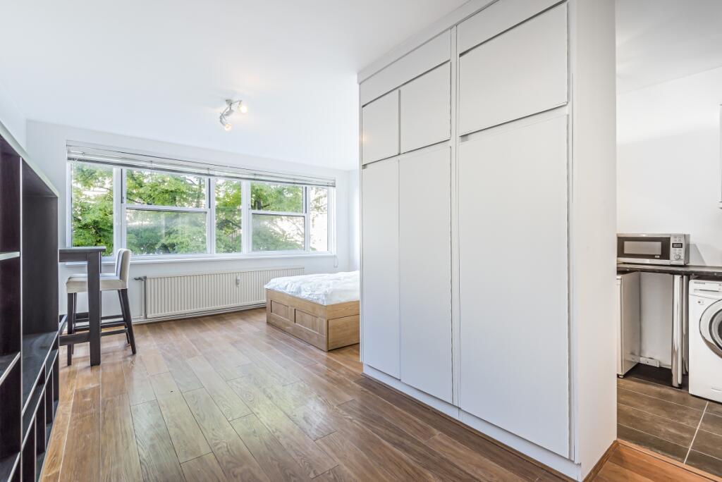 Main image of property: Belsize Grove, Belsize Park, London, NW3