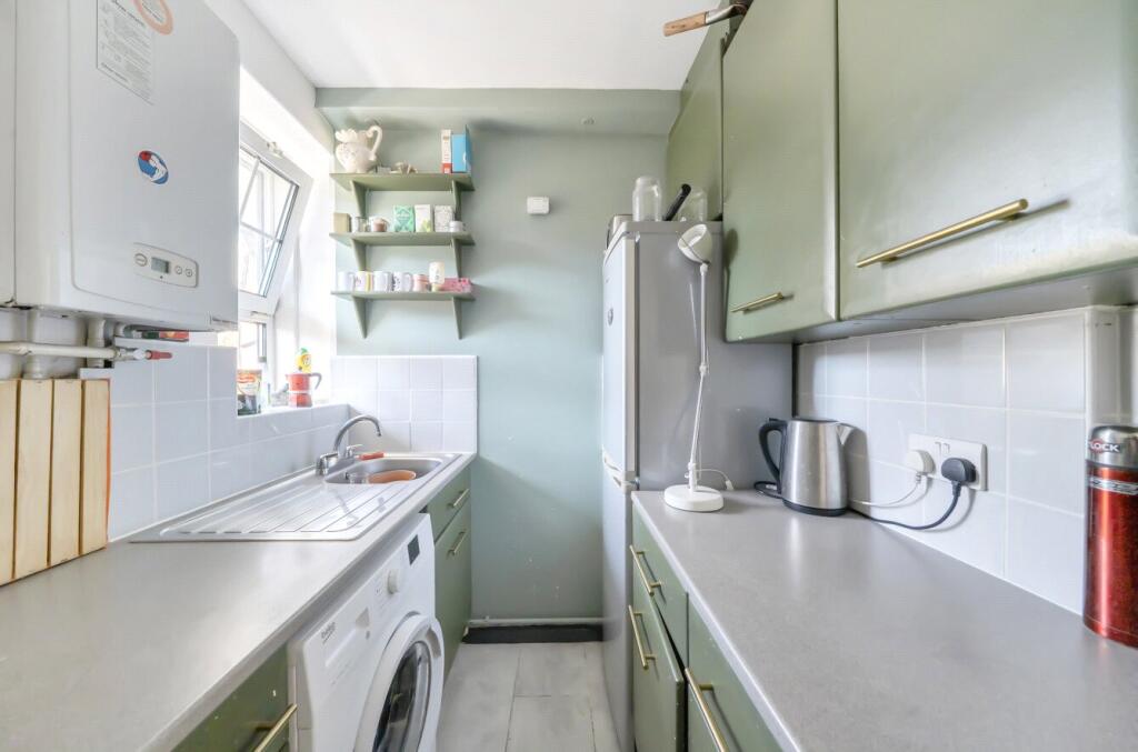 Main image of property: Hazellville Road, London, N19