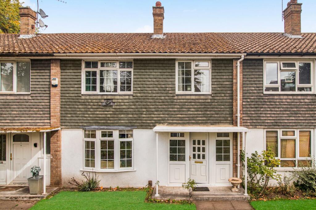 Main image of property: The Lindens, 
Hartington Road, W4