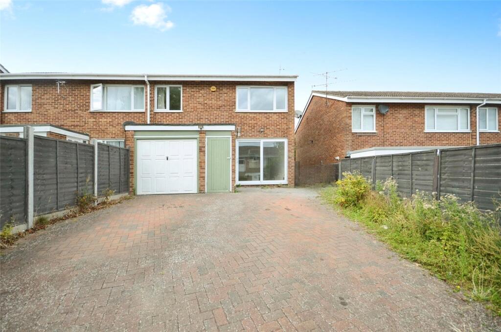 Main image of property: Kingsway, Caversham, Reading, RG4
