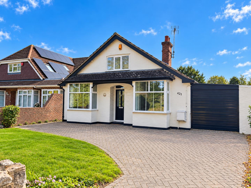 Main image of property: Canterbury Road, Kennington, Ashford