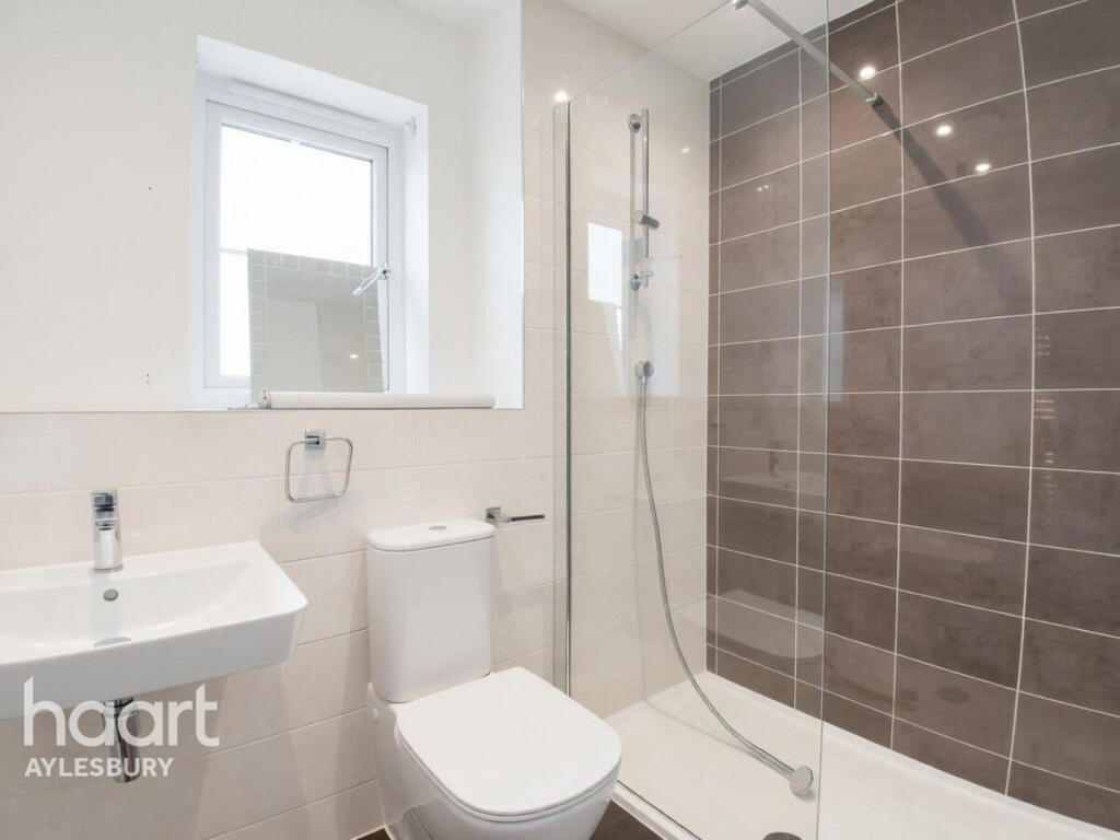 Main image of property: Cricketers Way, AYLESBURY