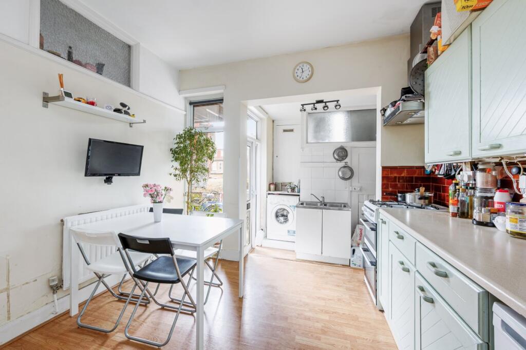 Main image of property: Radbourne Avenue, Ealing