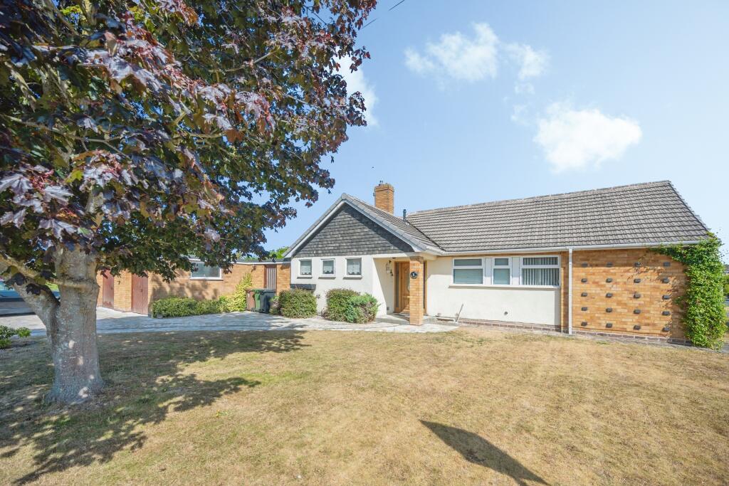 Main image of property: Ripple Road, Droitwich, WR9