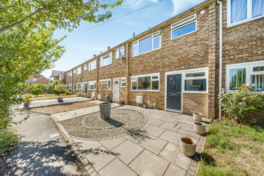 Main image of property: Burbidge Road, Shepperton, TW17