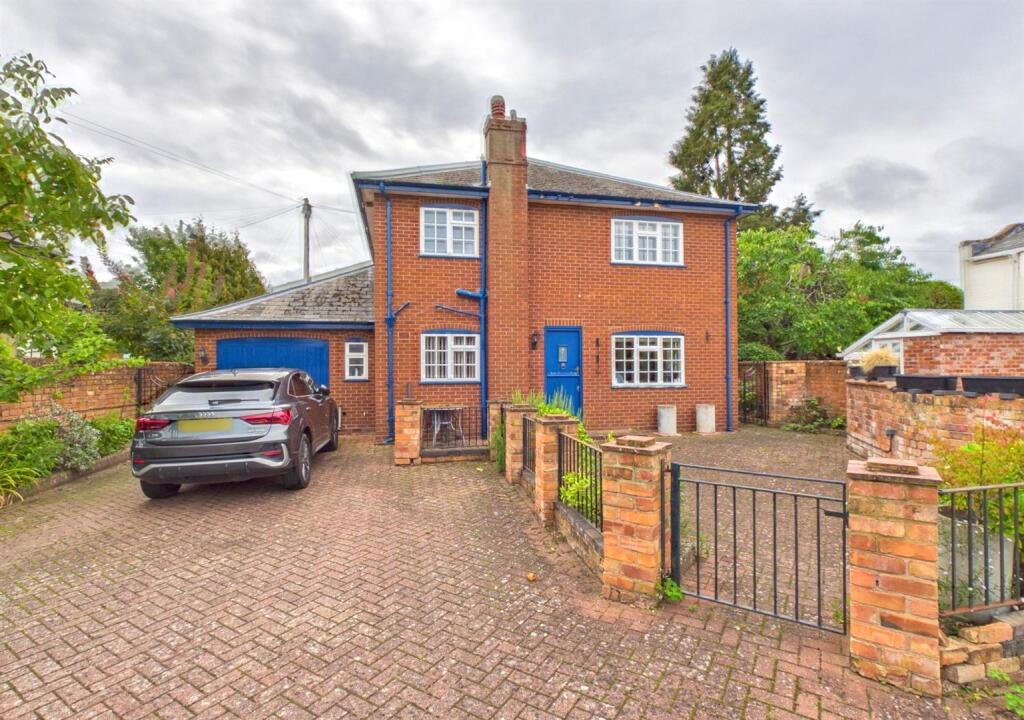 Main image of property: Worcester Road, Malvern
