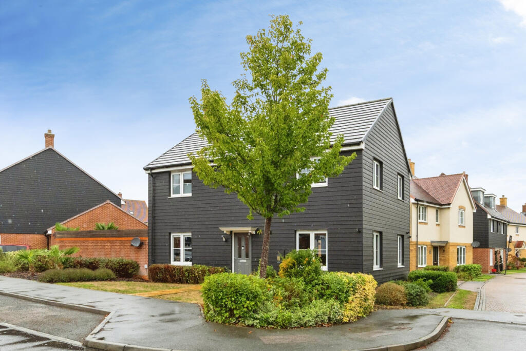 Main image of property: Bodiam Avenue, Ashford, TN25 7