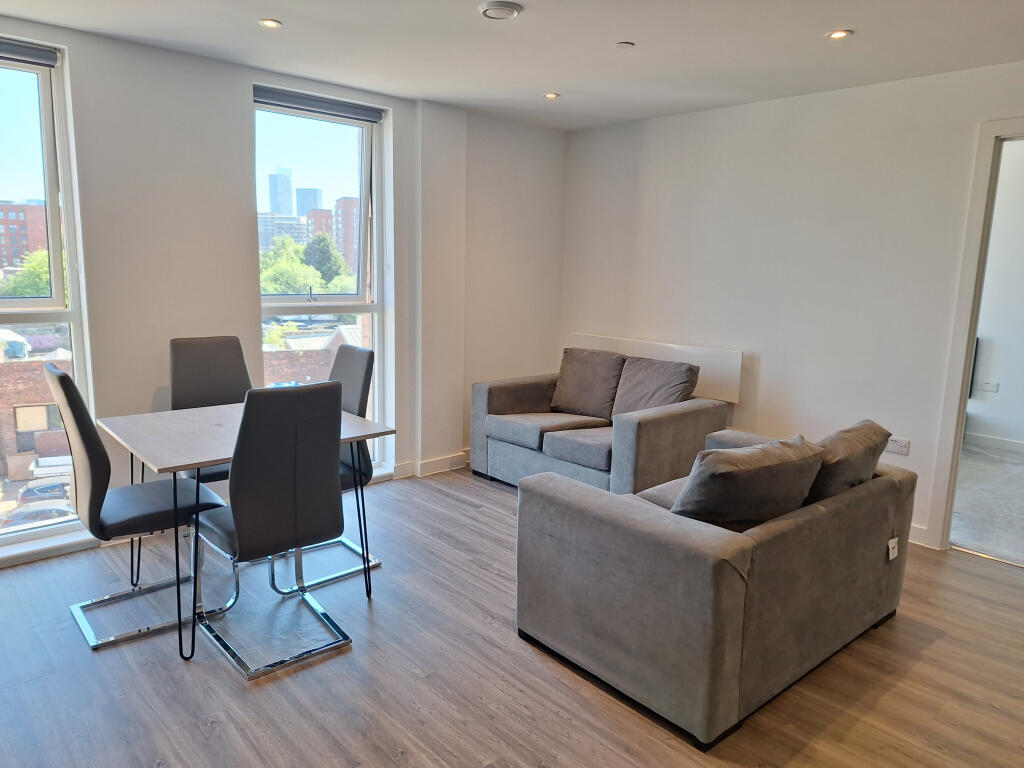 Main image of property: Maritime Court, Ordsall Lane, Salford