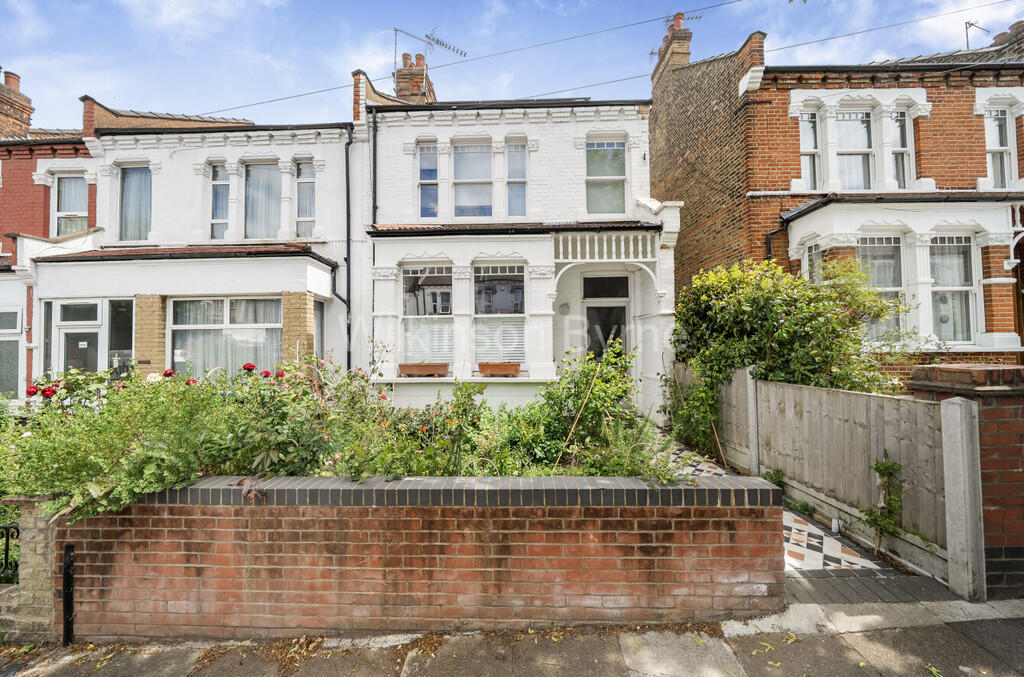 Main image of property: Hardwicke Road