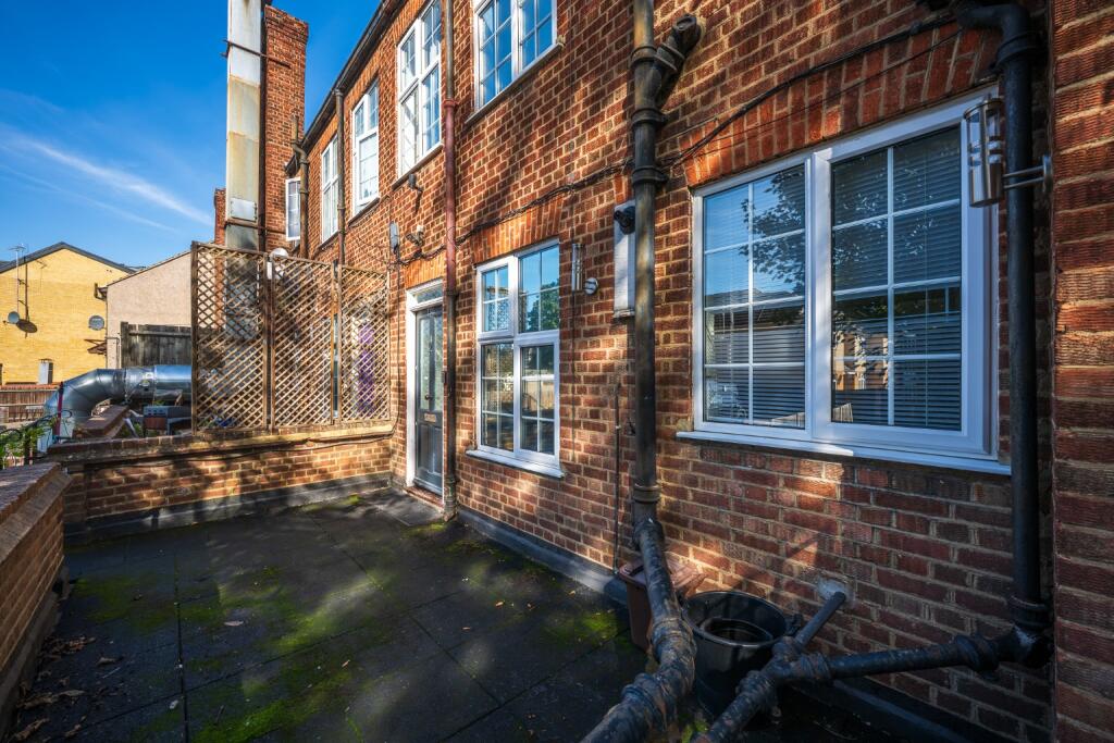 Main image of property: Bellegrove Road, DA16