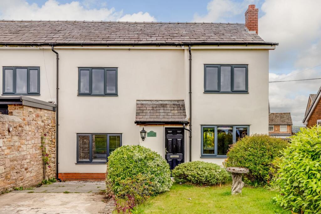 Main image of property: Bolton Road, Aspull, WN2