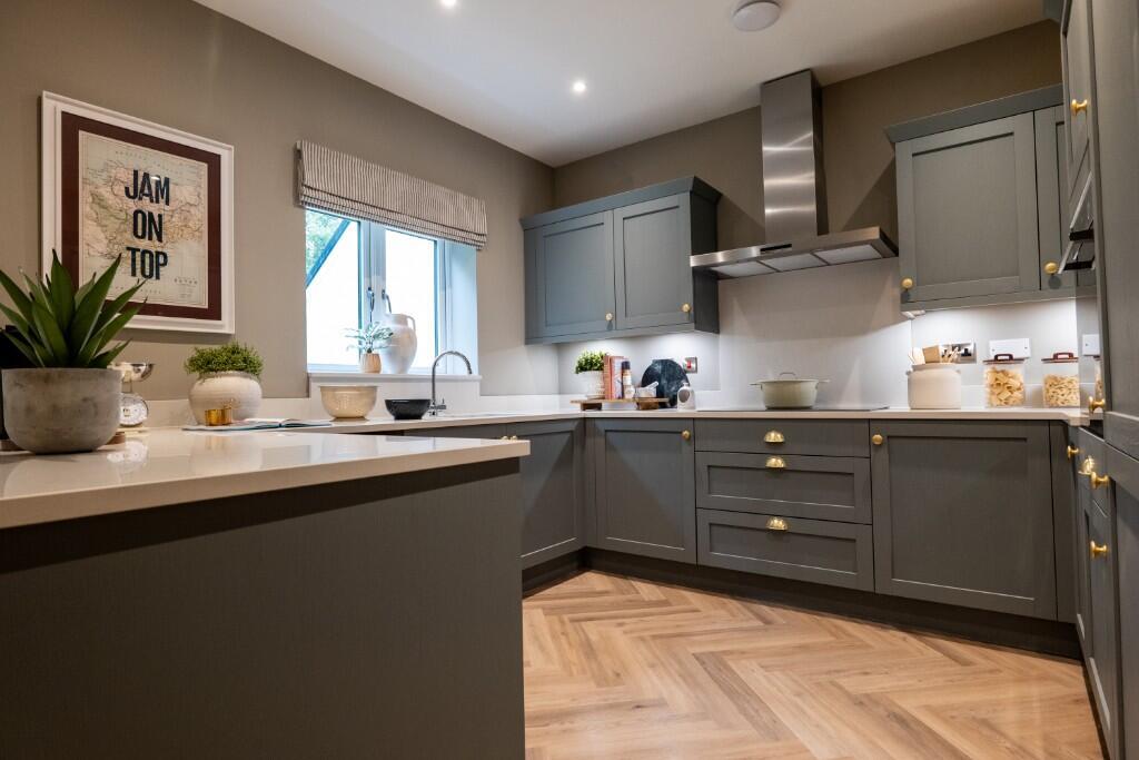 Main image of property: Crossways , 
Dorset, 
DT2 8XU