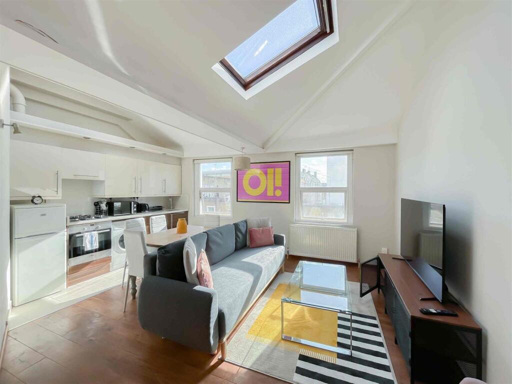 Main image of property: Camden High Street, NW1