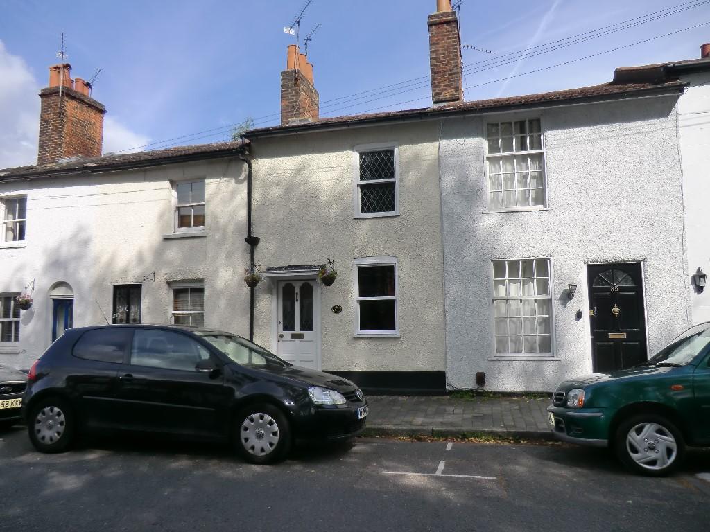 Main image of property: Old London Road, St. Albans, Hertfordshire, AL1 1QD