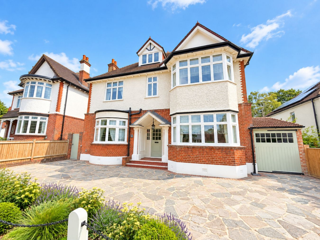 Main image of property: Kinnaird Avenue, Bromley, BR1