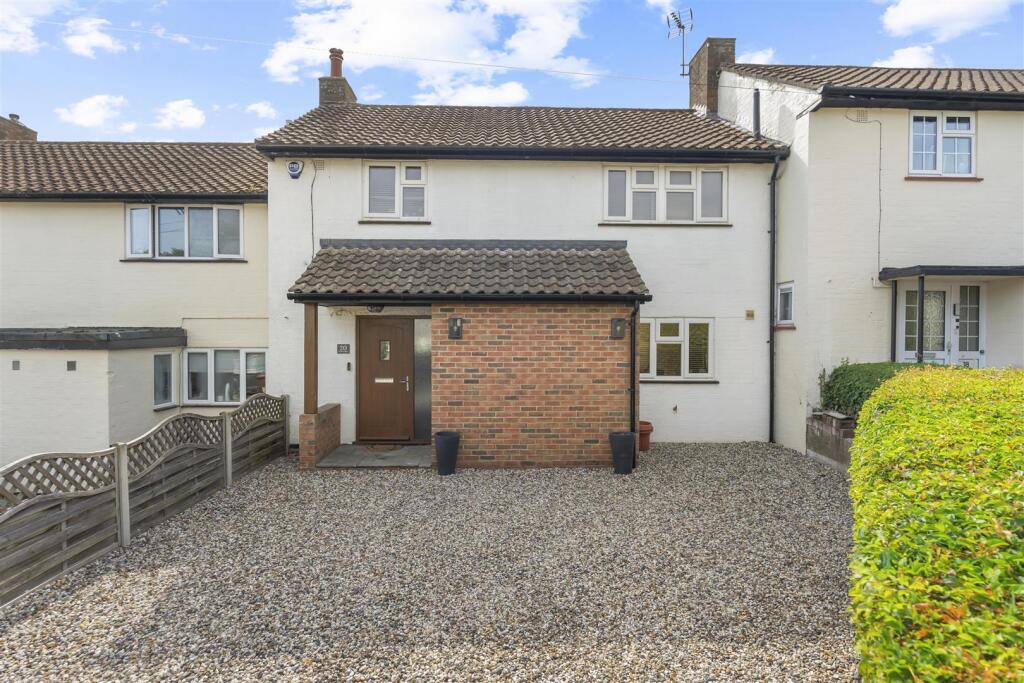 Main image of property: Glebe Cottages, Essendon, Hatfield