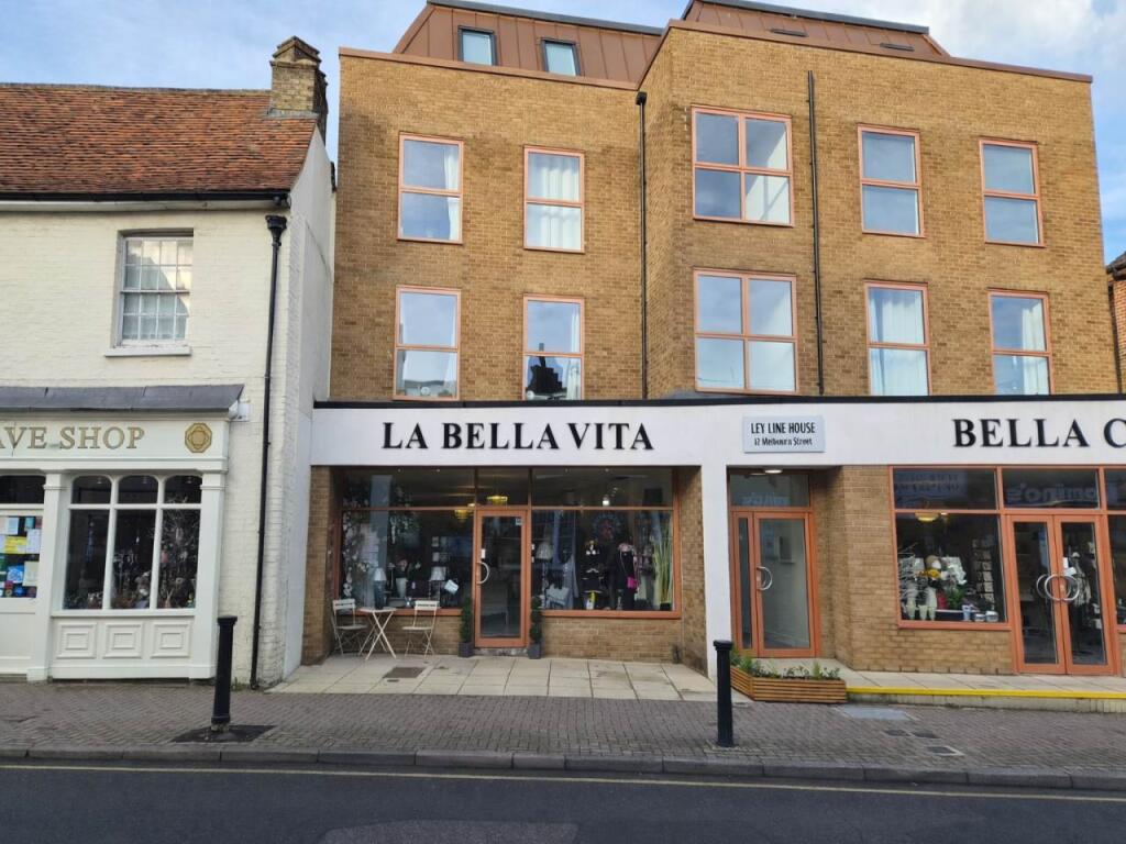 Main image of property: Melbourn Street, Royston, Hertfordshire