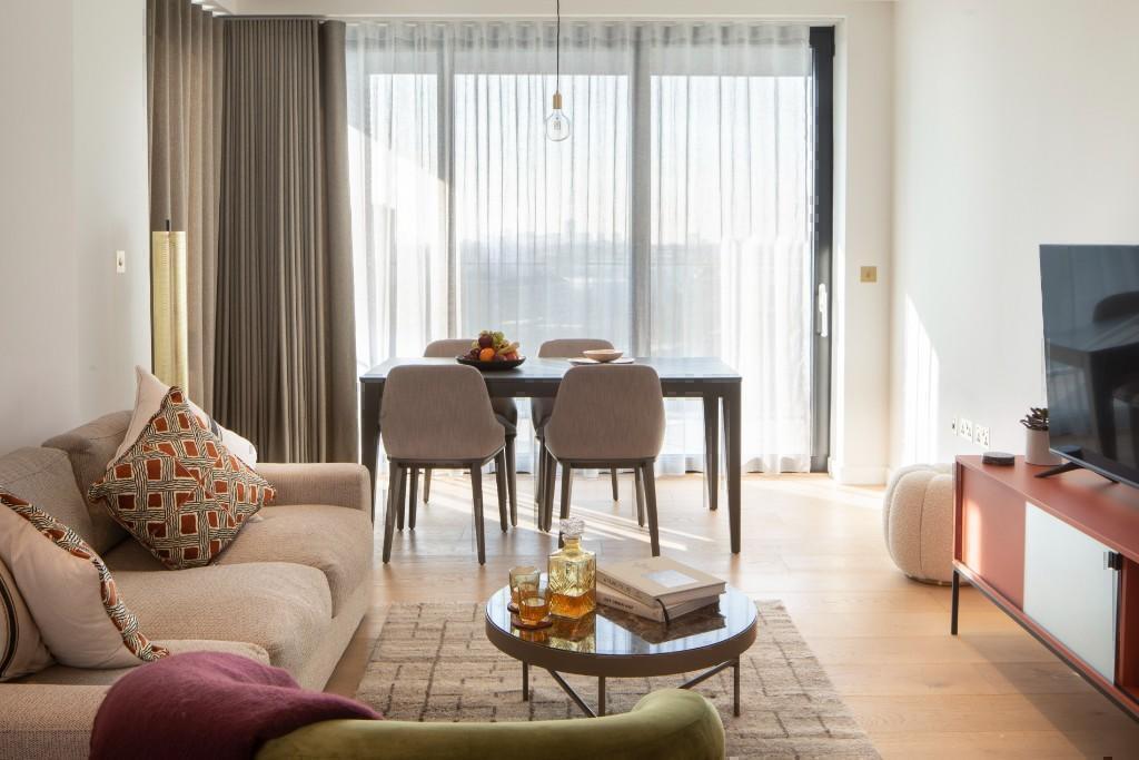 Main image of property: Camley Street, Camden, London