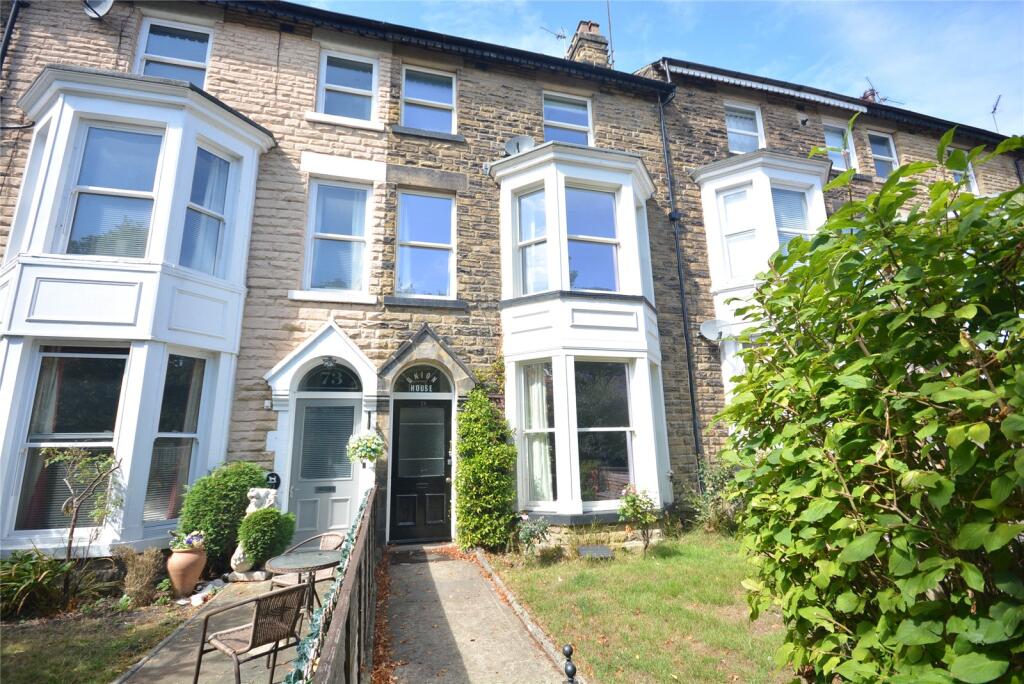 Main image of property: Franklin Road, Harrogate, North Yorkshire, HG1